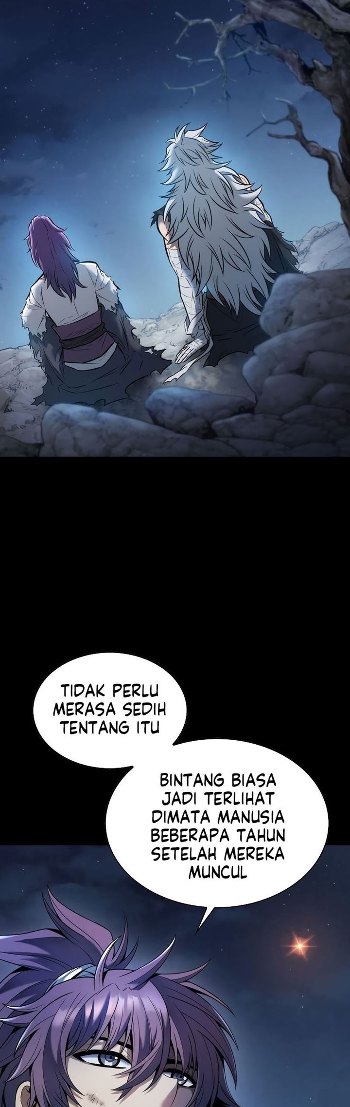 The Star Of A Supreme Ruler Chapter 02 Gambar 15