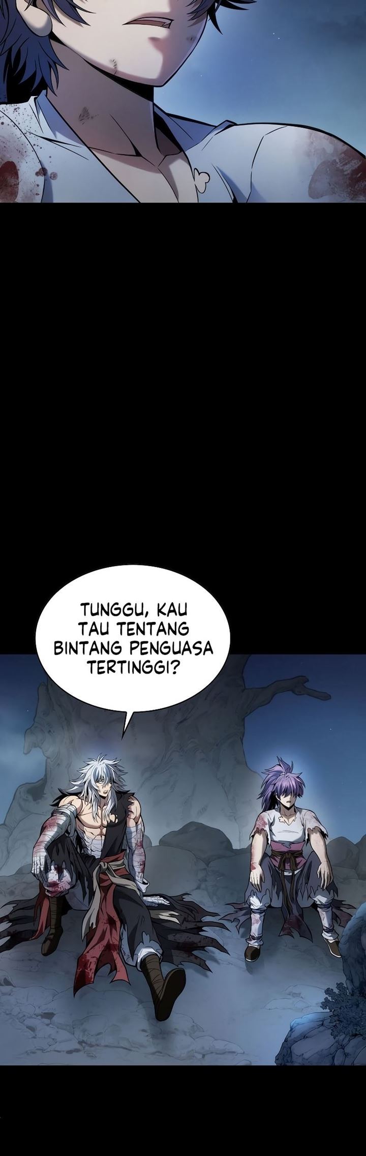 The Star Of A Supreme Ruler Chapter 02 Gambar 16