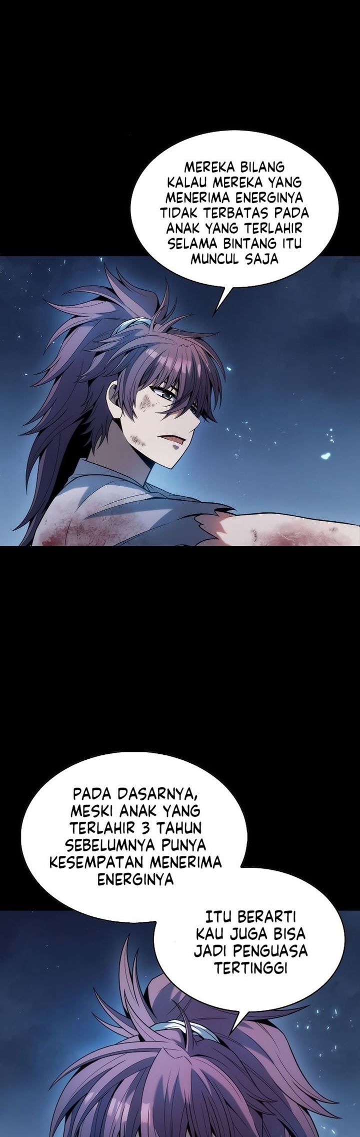 The Star Of A Supreme Ruler Chapter 02 Gambar 17