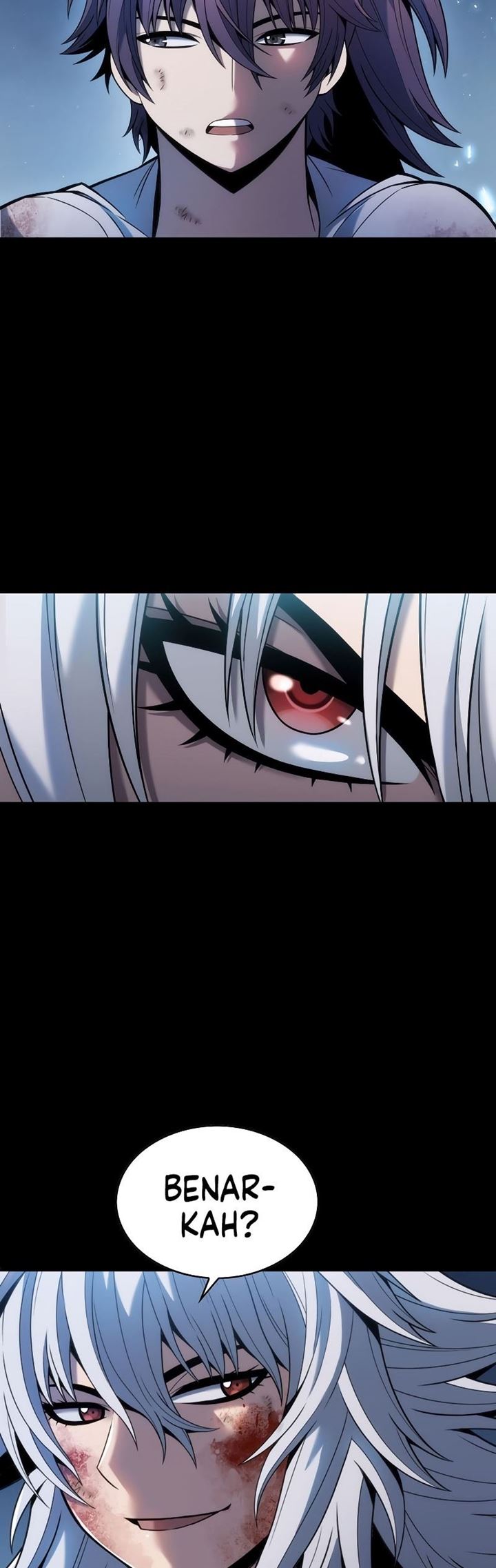 The Star Of A Supreme Ruler Chapter 02 Gambar 18