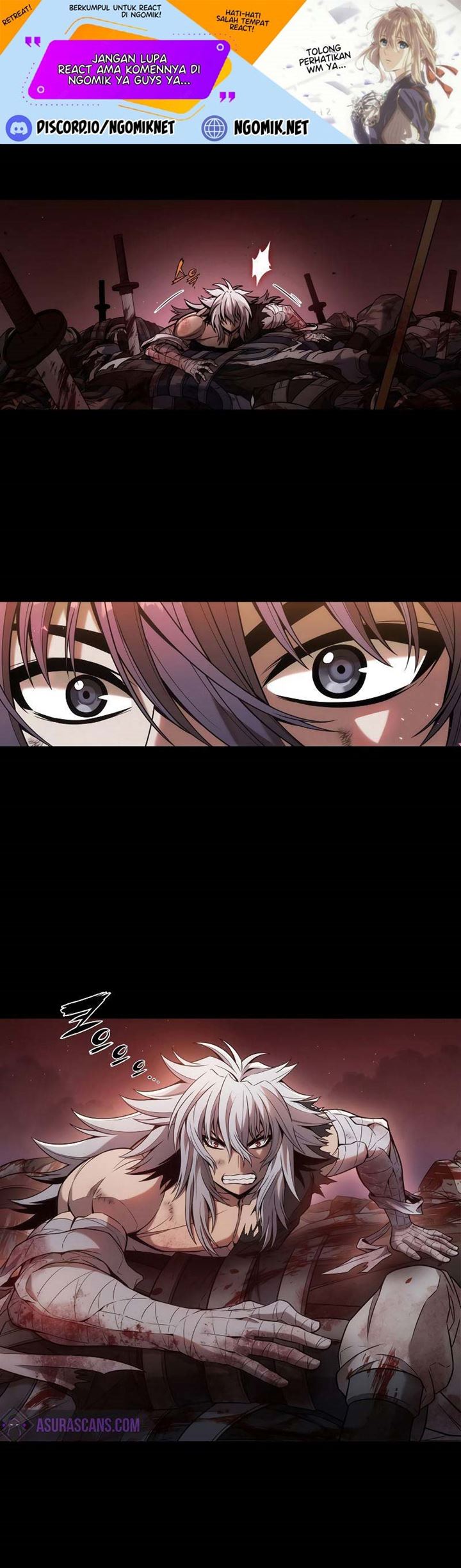 Manhwa The Star Of A Supreme Ruler Chapter 02 gambar nomor 2