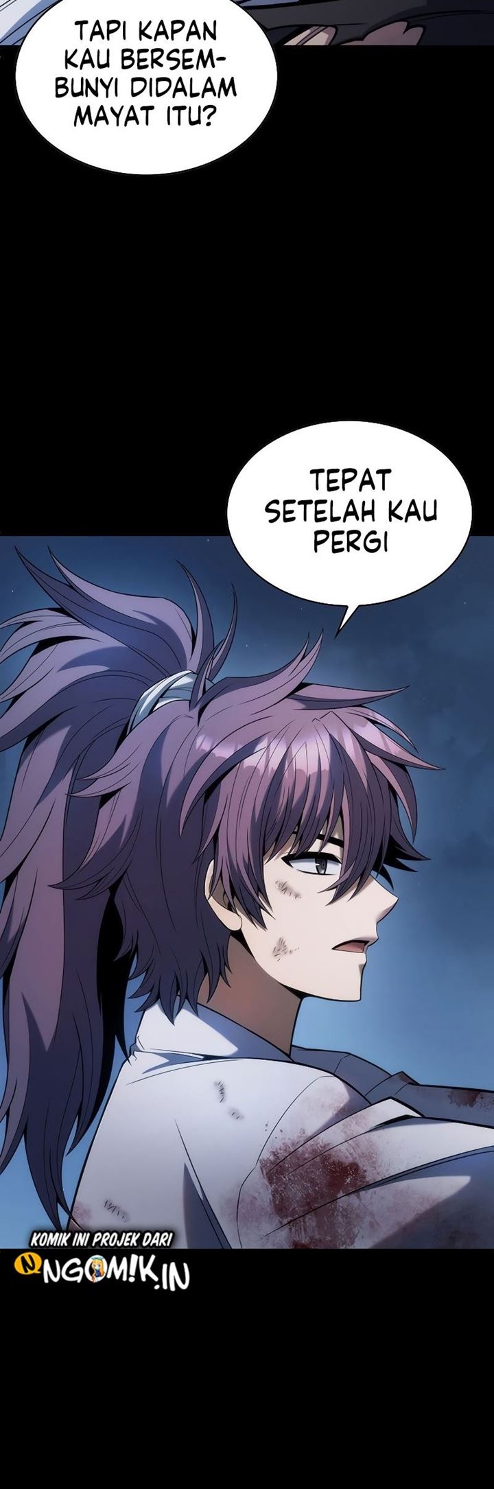 The Star Of A Supreme Ruler Chapter 02 Gambar 21
