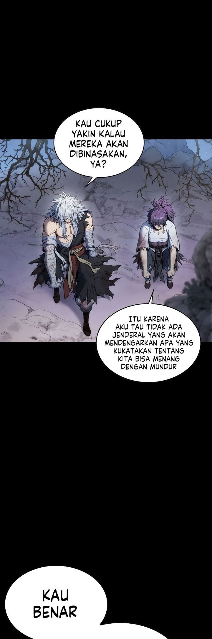 The Star Of A Supreme Ruler Chapter 02 Gambar 22