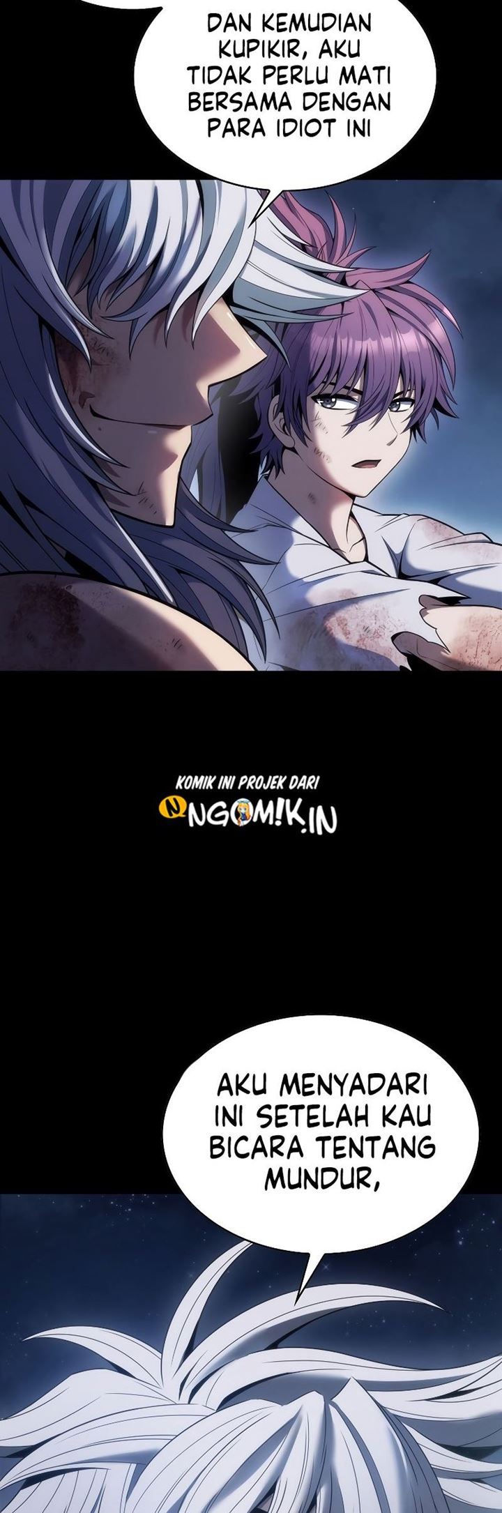 The Star Of A Supreme Ruler Chapter 02 Gambar 23