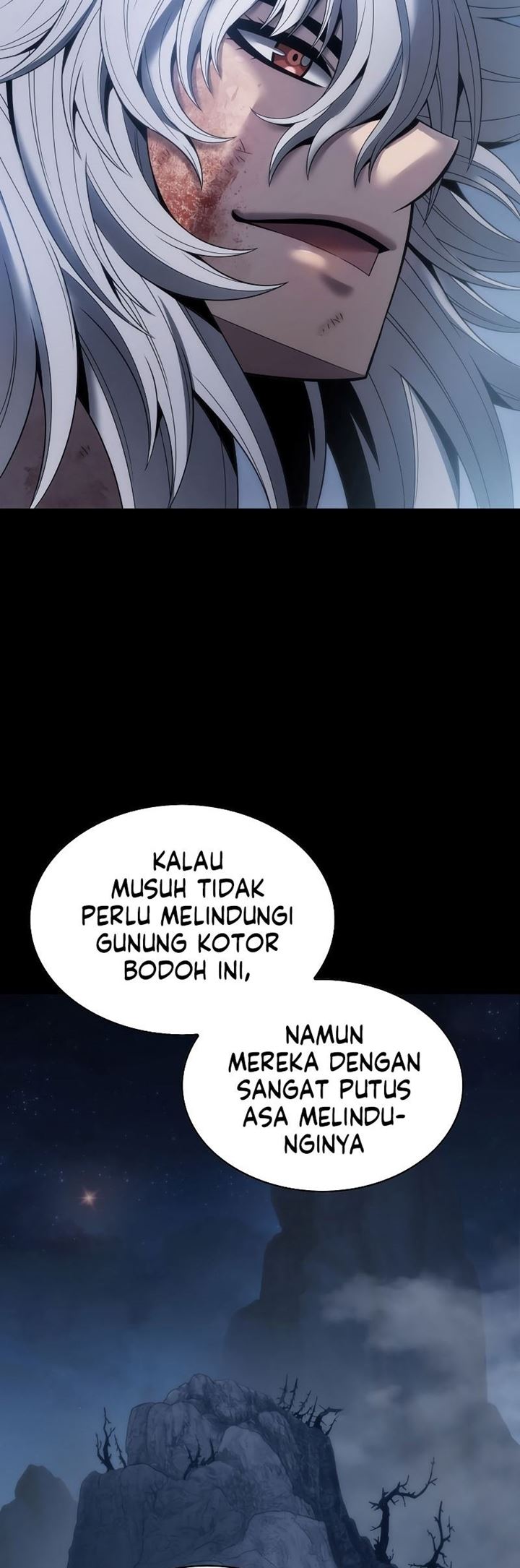 The Star Of A Supreme Ruler Chapter 02 Gambar 24