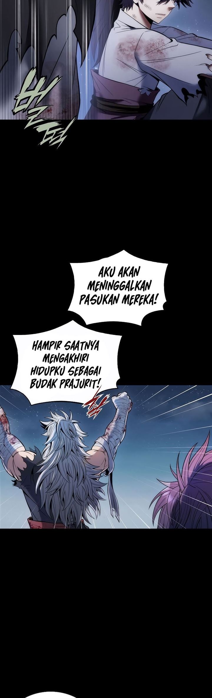 The Star Of A Supreme Ruler Chapter 02 Gambar 27