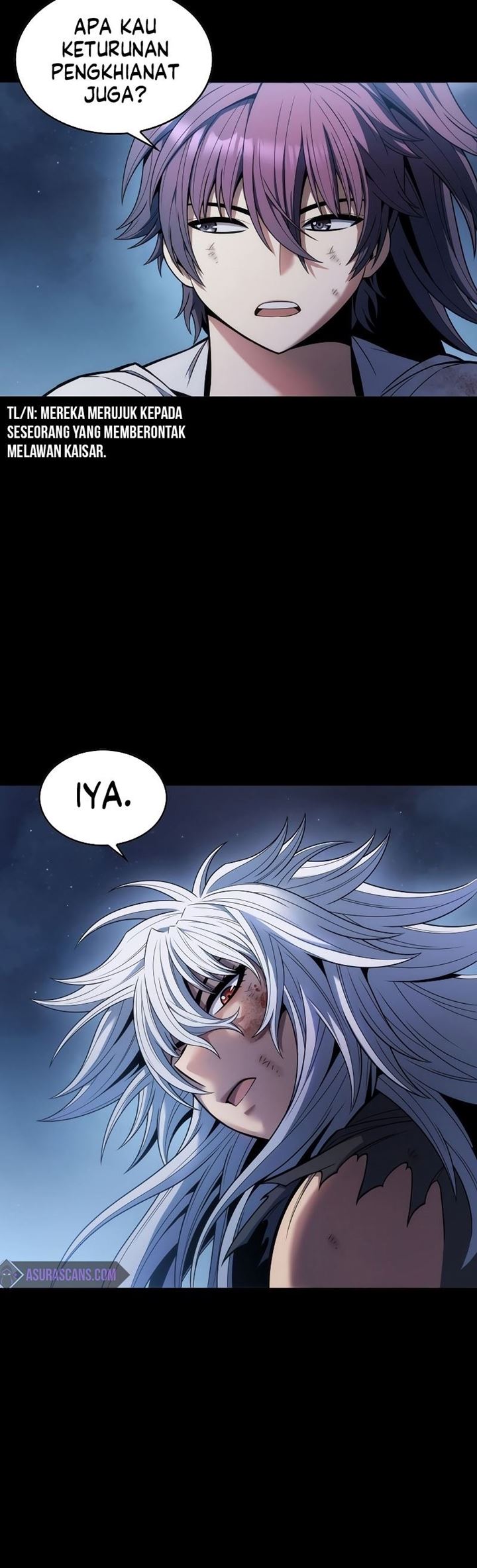 The Star Of A Supreme Ruler Chapter 02 Gambar 28