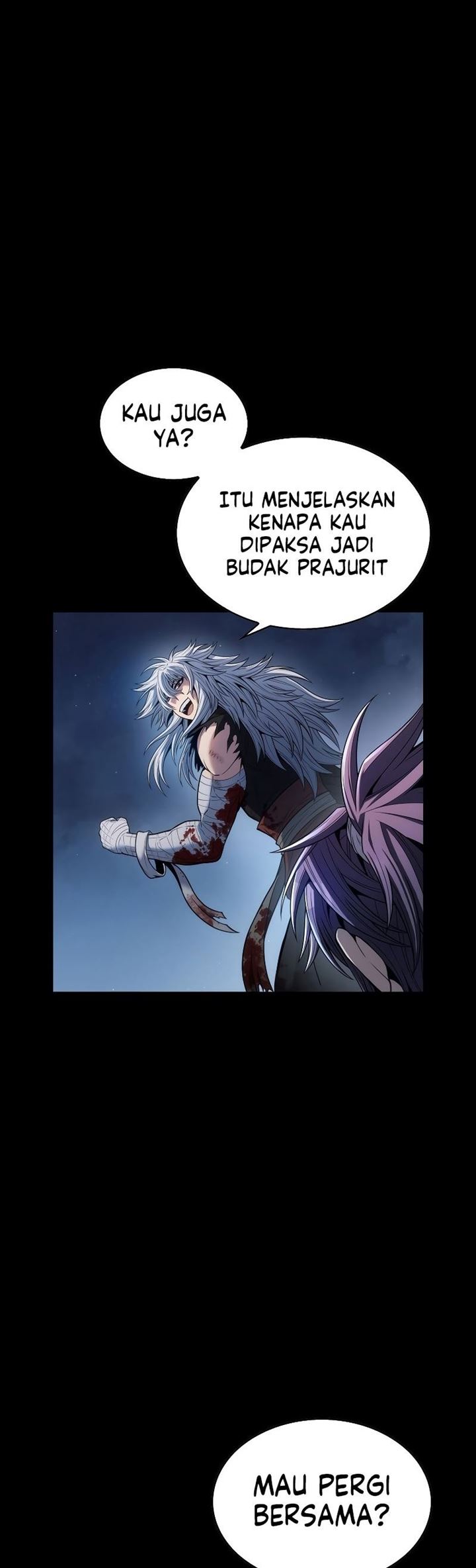 The Star Of A Supreme Ruler Chapter 02 Gambar 29