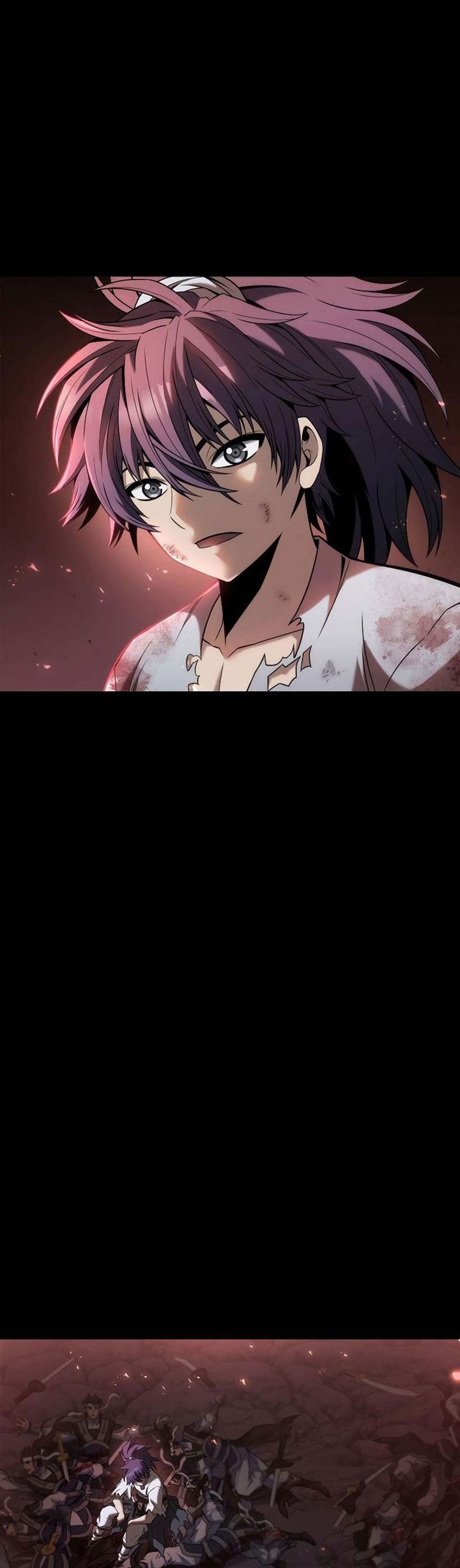 The Star Of A Supreme Ruler Chapter 02 Gambar 3