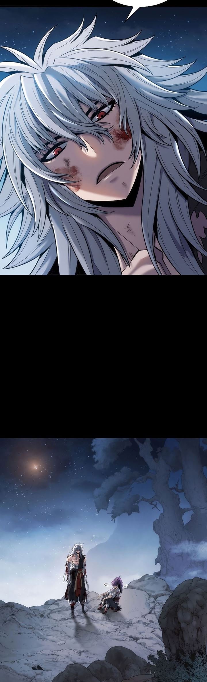 The Star Of A Supreme Ruler Chapter 02 Gambar 30