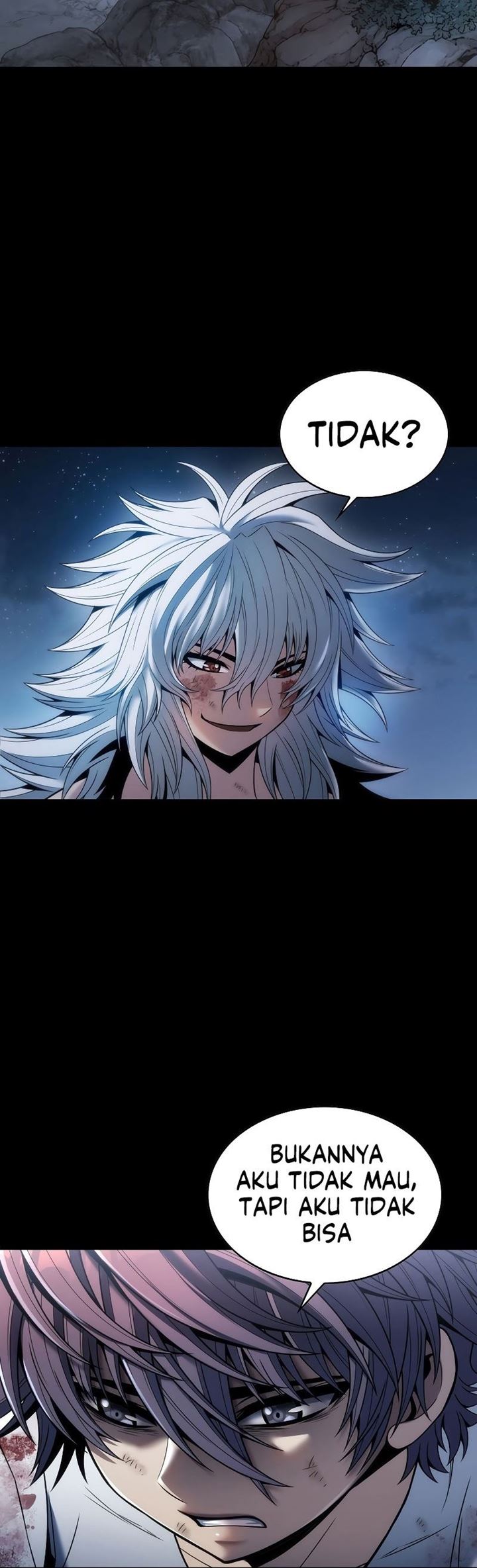 The Star Of A Supreme Ruler Chapter 02 Gambar 31