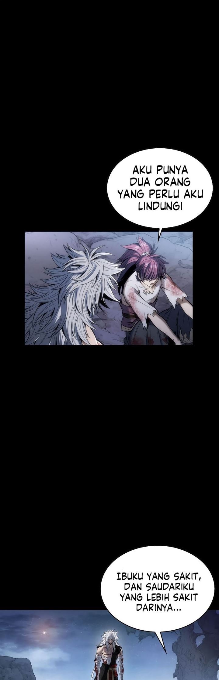 The Star Of A Supreme Ruler Chapter 02 Gambar 32