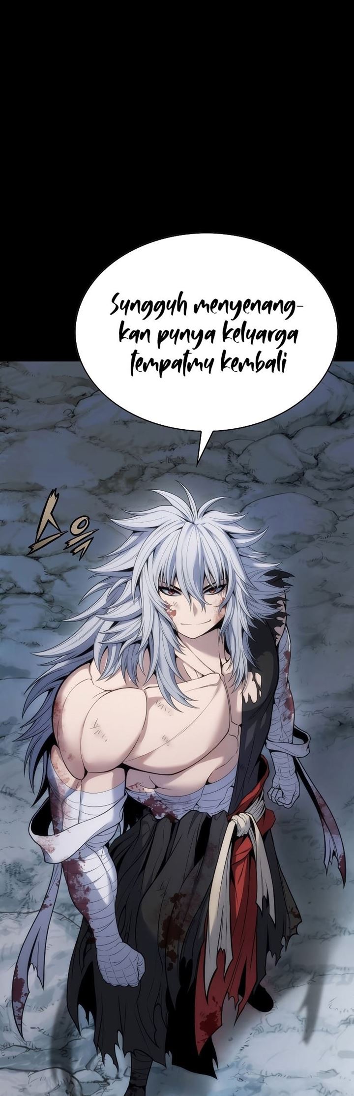 The Star Of A Supreme Ruler Chapter 02 Gambar 34