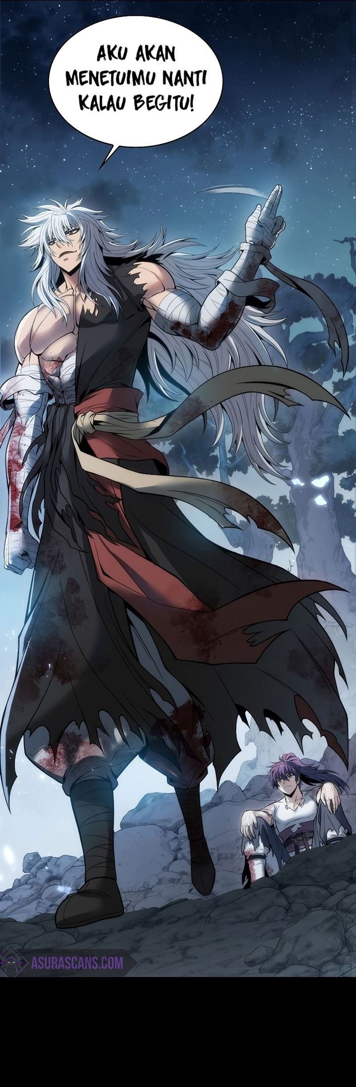 The Star Of A Supreme Ruler Chapter 02 Gambar 38