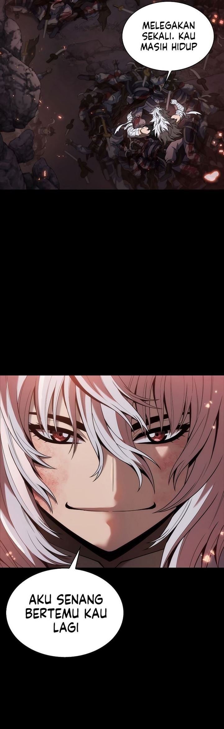 The Star Of A Supreme Ruler Chapter 02 Gambar 4