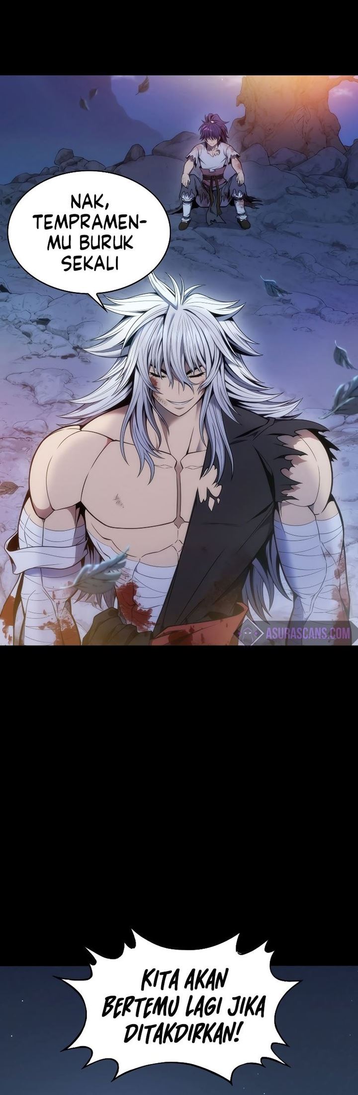 The Star Of A Supreme Ruler Chapter 02 Gambar 43