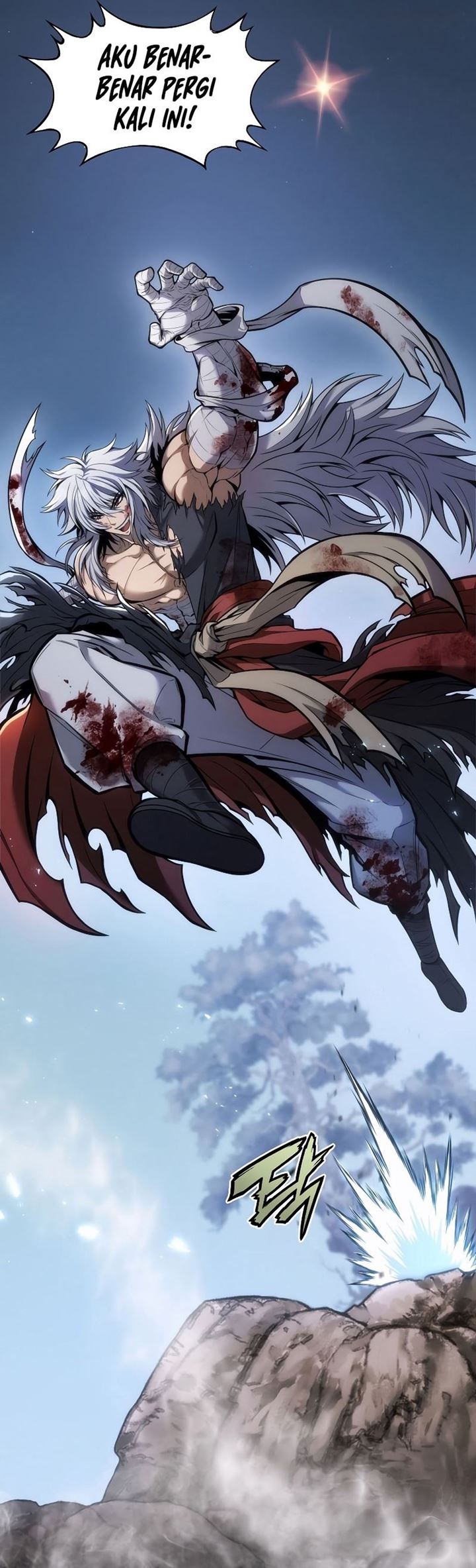 The Star Of A Supreme Ruler Chapter 02 Gambar 44