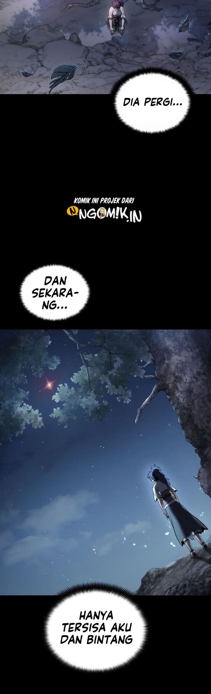 The Star Of A Supreme Ruler Chapter 02 Gambar 47