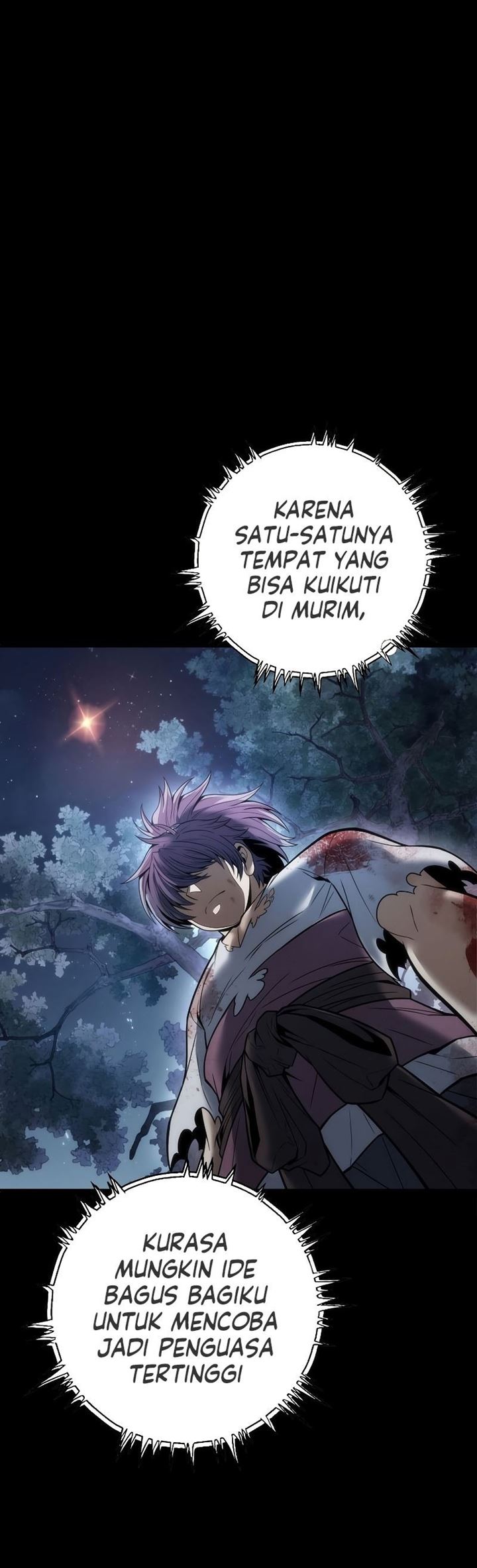 The Star Of A Supreme Ruler Chapter 02 Gambar 48