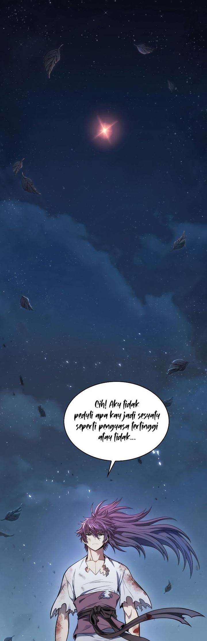 The Star Of A Supreme Ruler Chapter 02 Gambar 50