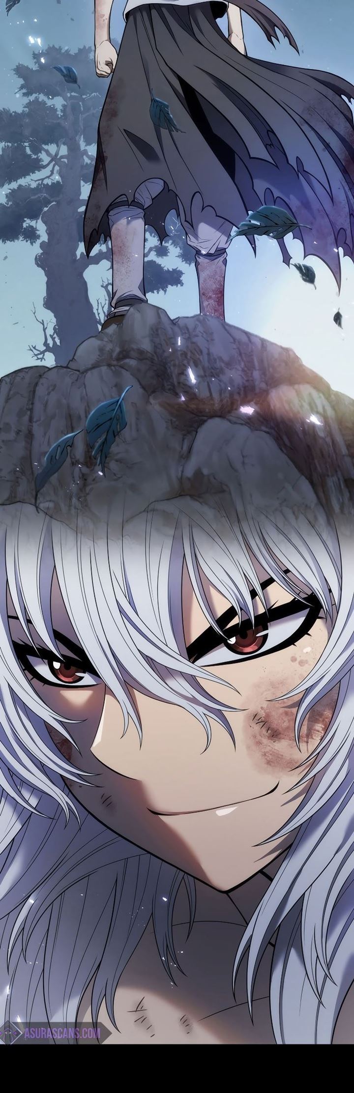 The Star Of A Supreme Ruler Chapter 02 Gambar 51