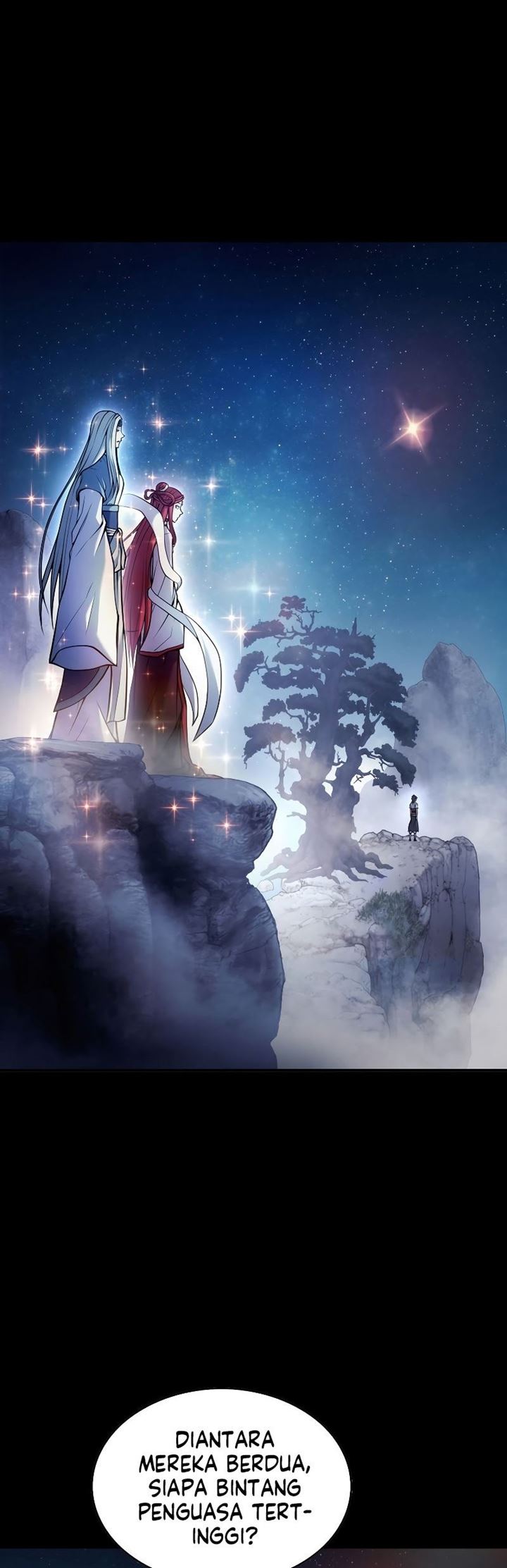 The Star Of A Supreme Ruler Chapter 02 Gambar 53