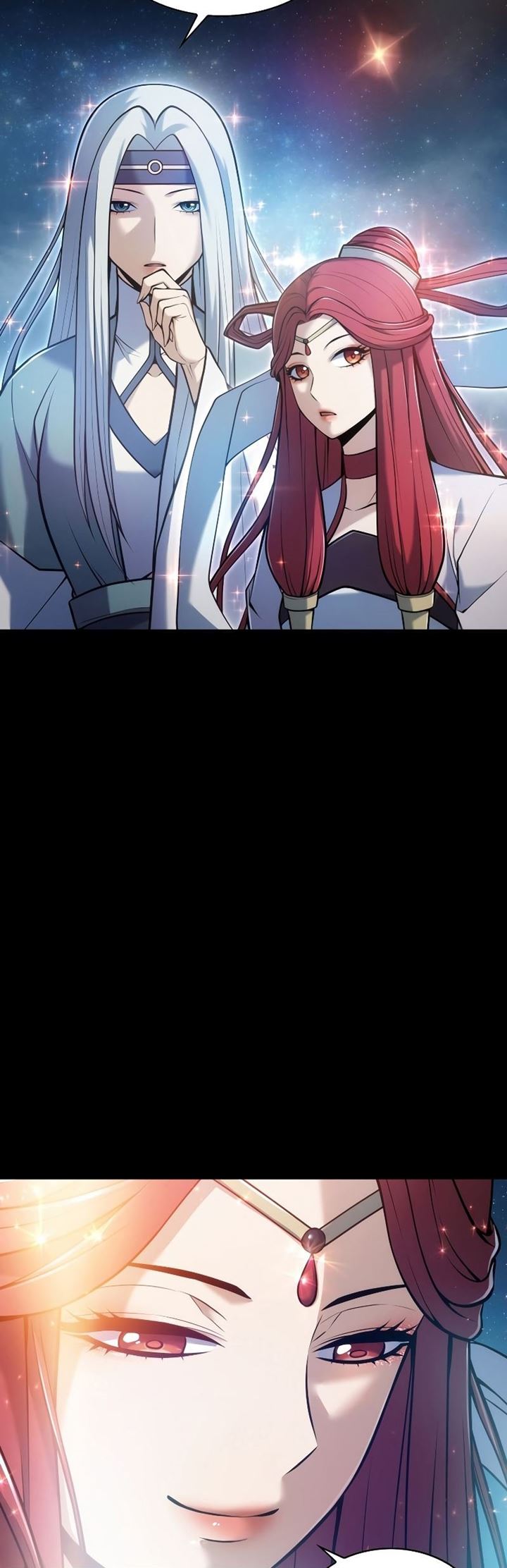 The Star Of A Supreme Ruler Chapter 02 Gambar 54