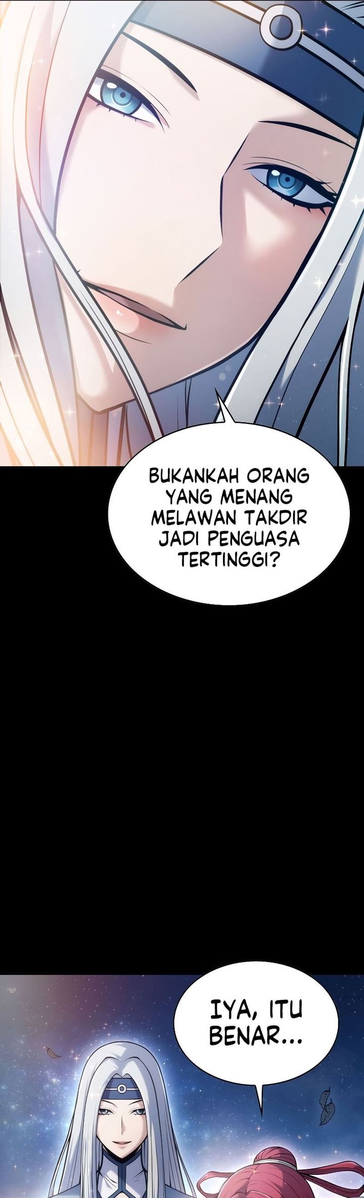 The Star Of A Supreme Ruler Chapter 02 Gambar 56