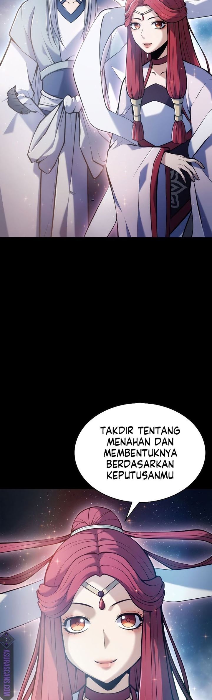The Star Of A Supreme Ruler Chapter 02 Gambar 57