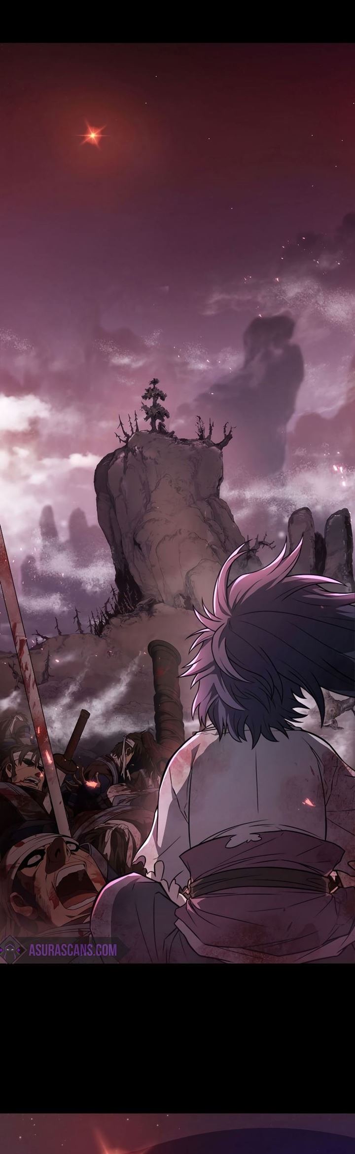 The Star Of A Supreme Ruler Chapter 02 Gambar 6