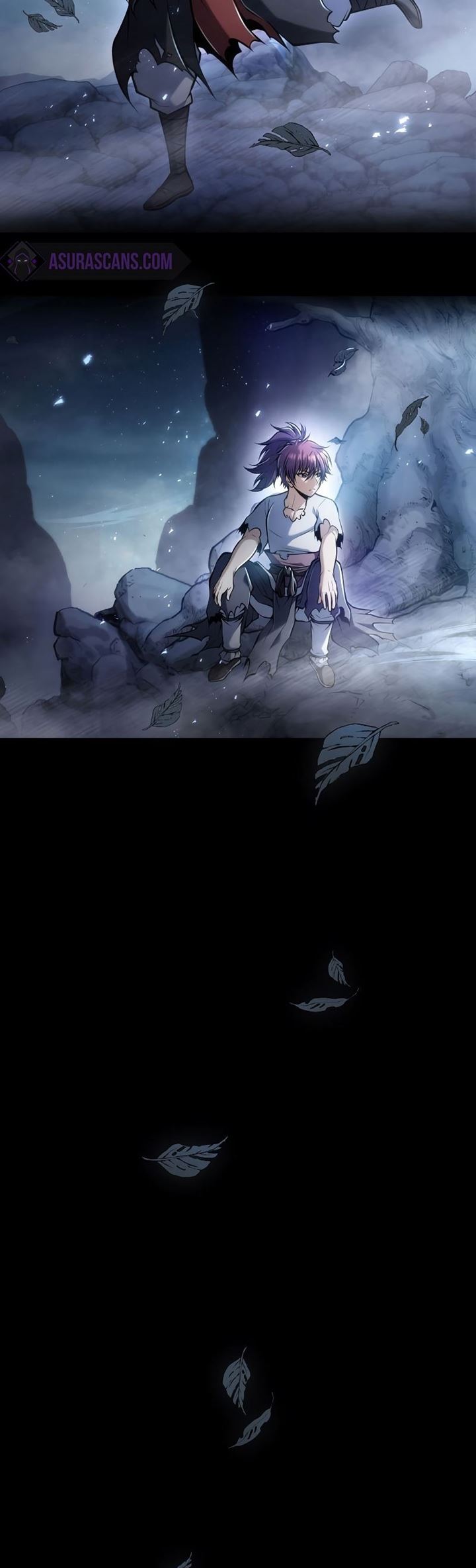 The Star Of A Supreme Ruler Chapter 02 Gambar 60