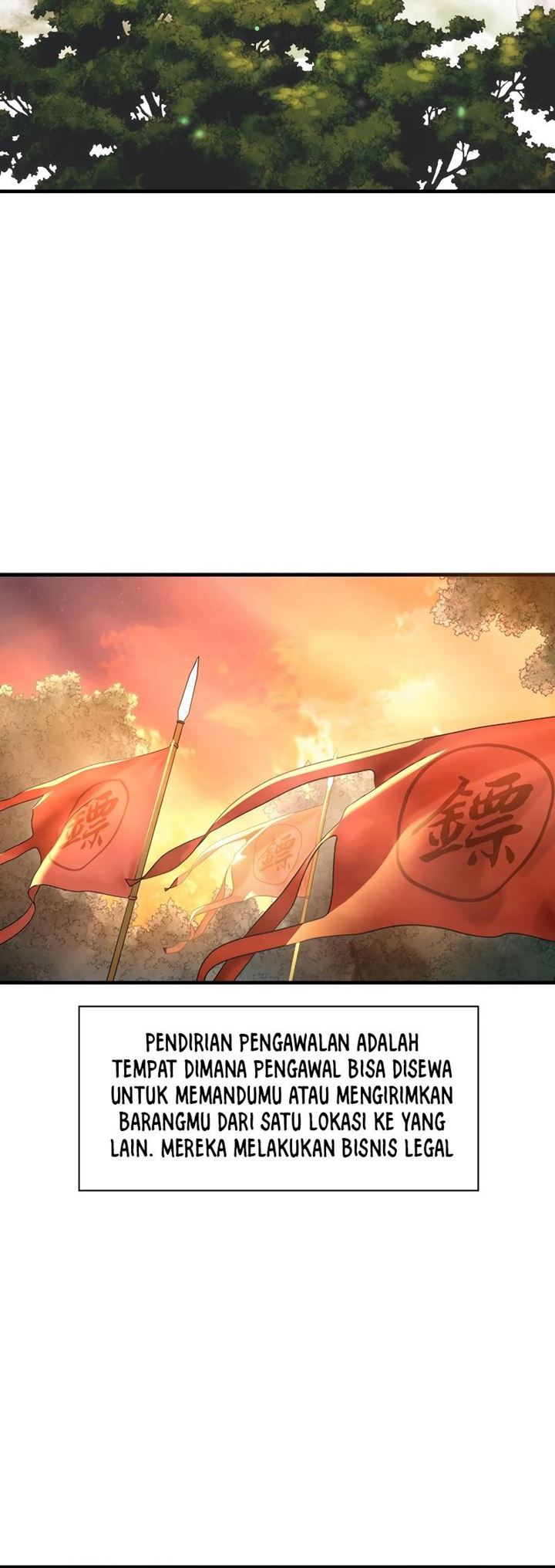 The Star Of A Supreme Ruler Chapter 02 Gambar 67