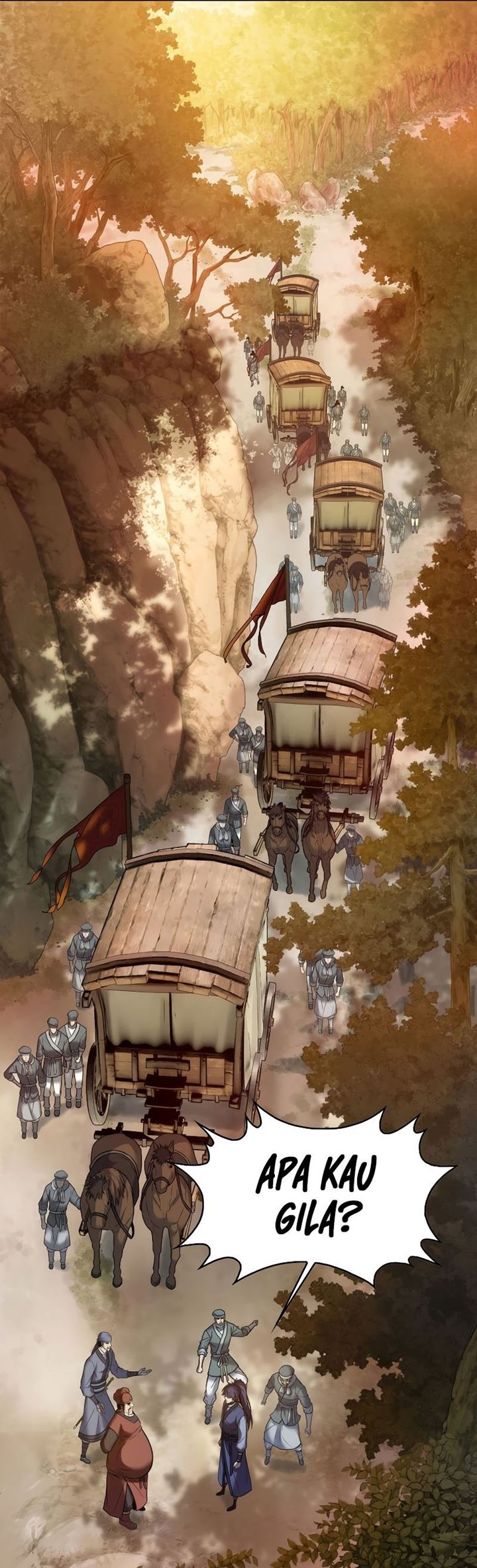 The Star Of A Supreme Ruler Chapter 02 Gambar 68