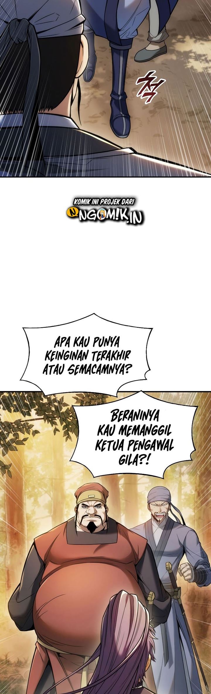 The Star Of A Supreme Ruler Chapter 02 Gambar 71