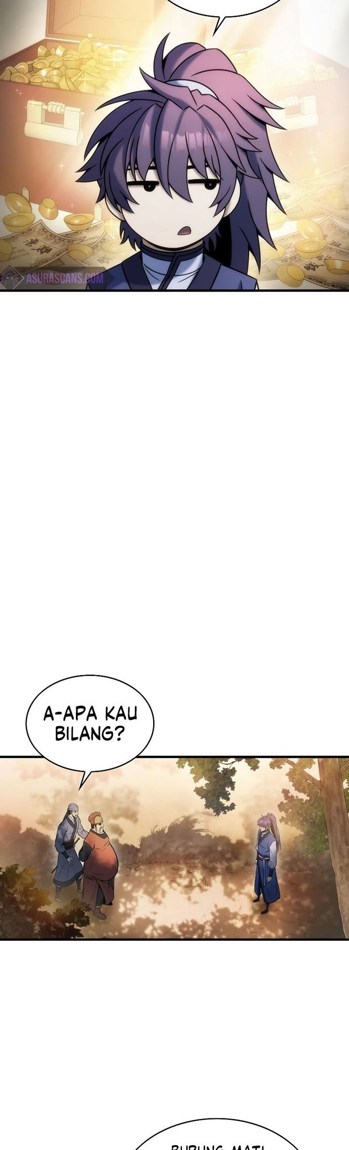 The Star Of A Supreme Ruler Chapter 02 Gambar 75