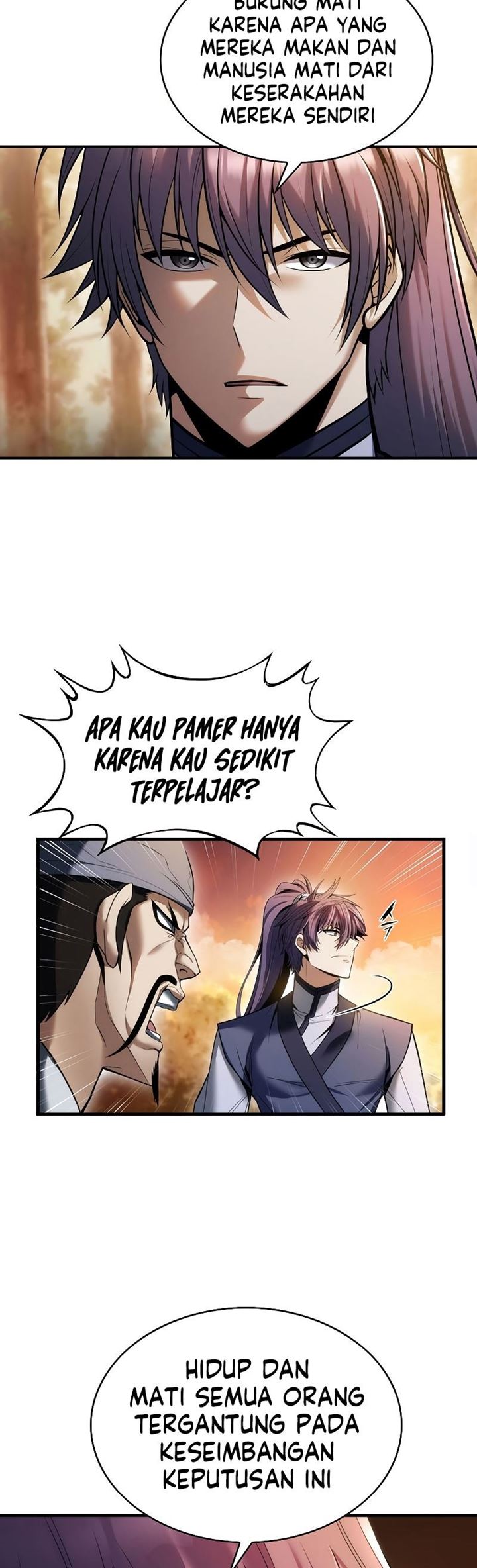 The Star Of A Supreme Ruler Chapter 02 Gambar 76