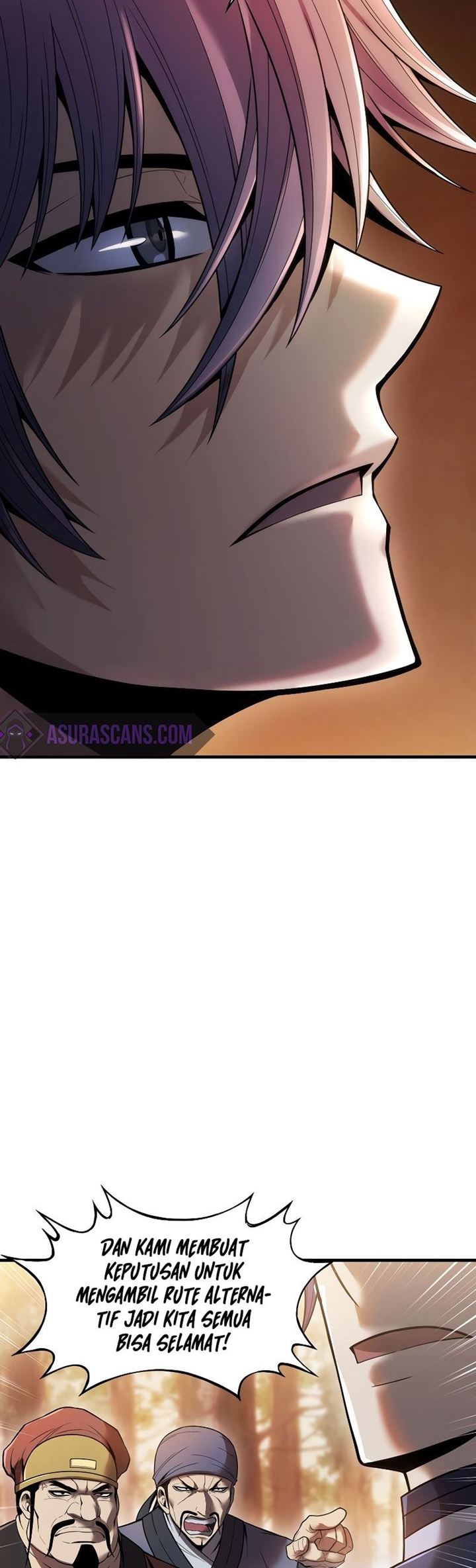 The Star Of A Supreme Ruler Chapter 02 Gambar 77