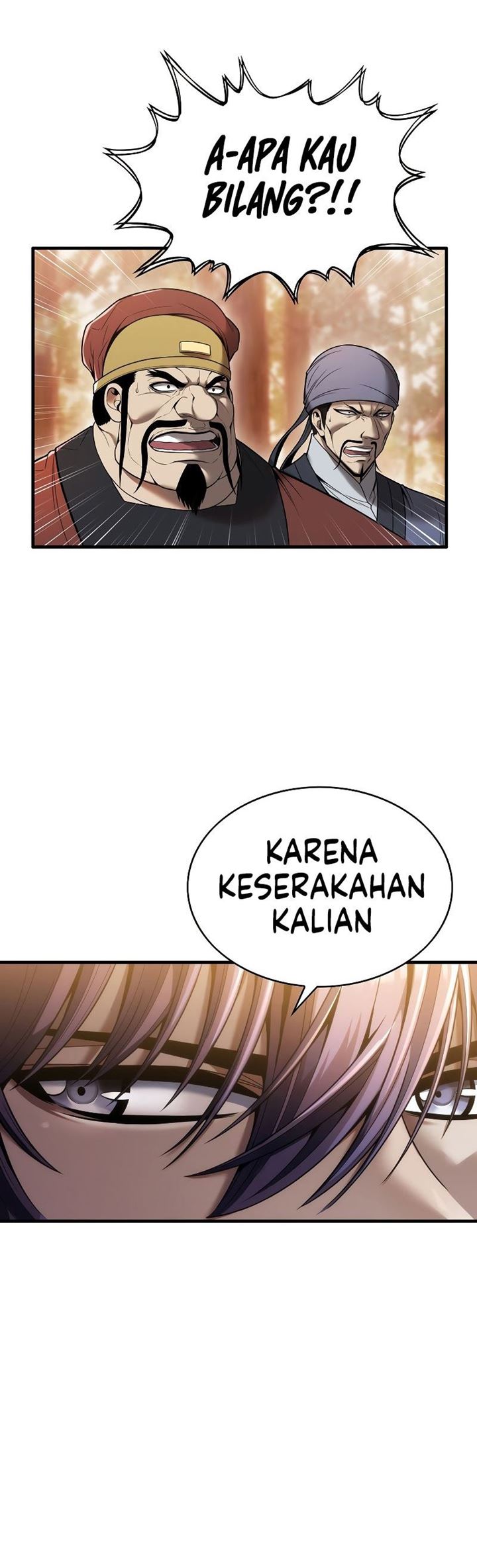 The Star Of A Supreme Ruler Chapter 02 Gambar 79