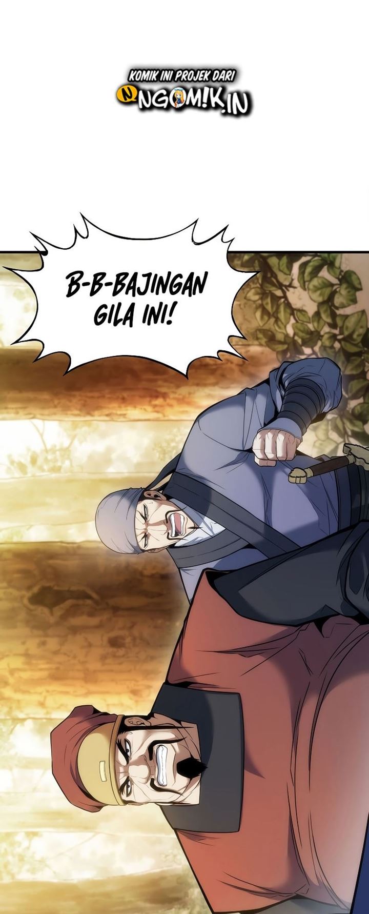 The Star Of A Supreme Ruler Chapter 02 Gambar 82