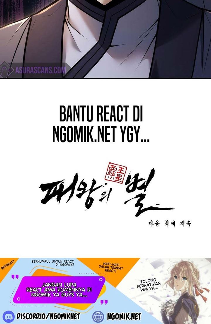 The Star Of A Supreme Ruler Chapter 02 Gambar 85