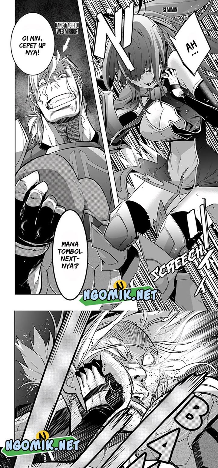 The Star Of A Supreme Ruler Chapter 02 Gambar 86