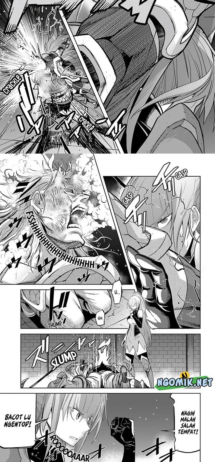 The Star Of A Supreme Ruler Chapter 02 Gambar 87