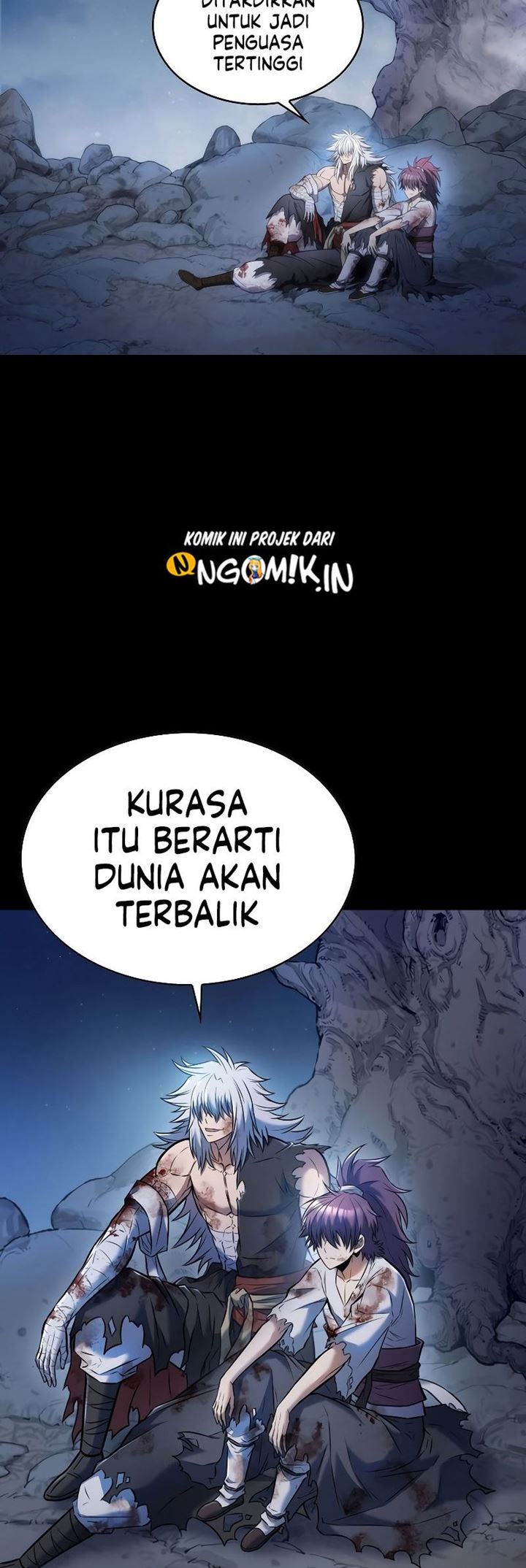 The Star Of A Supreme Ruler Chapter 02 Gambar 9