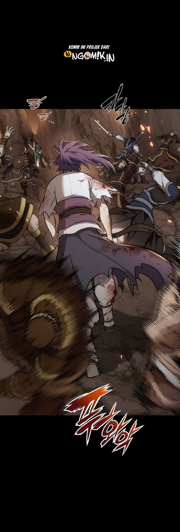 The Star Of A Supreme Ruler Chapter 01 Gambar 19