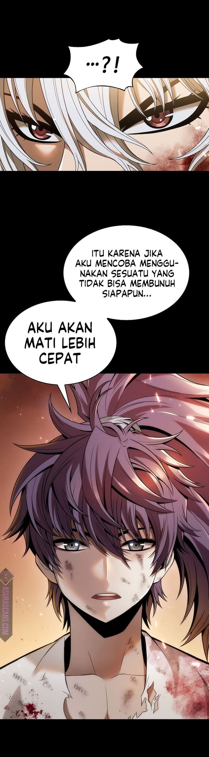 The Star Of A Supreme Ruler Chapter 01 Gambar 24