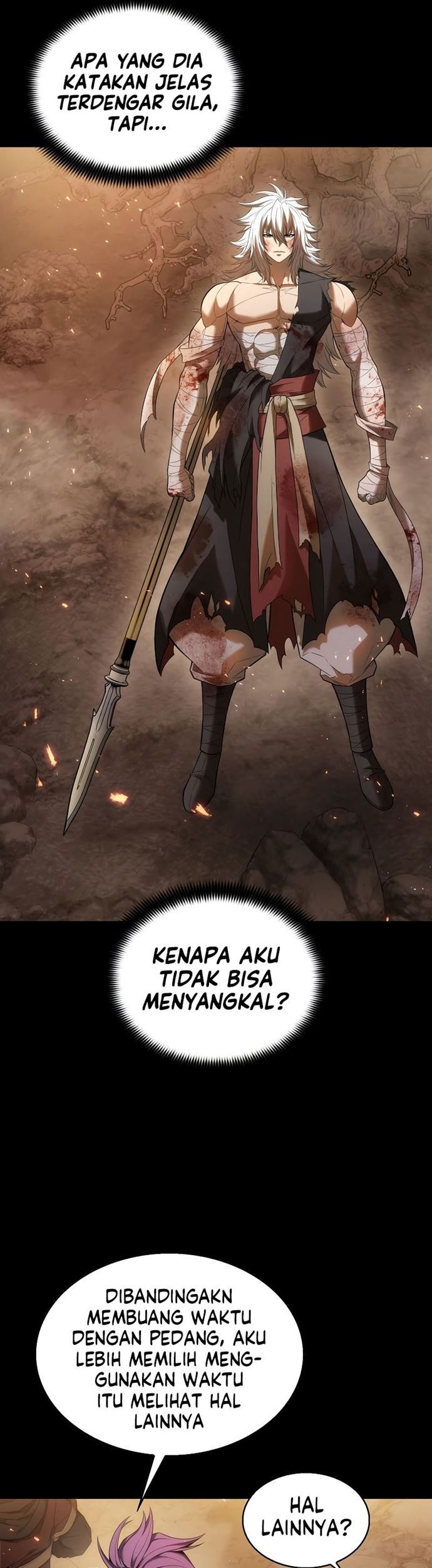 The Star Of A Supreme Ruler Chapter 01 Gambar 26