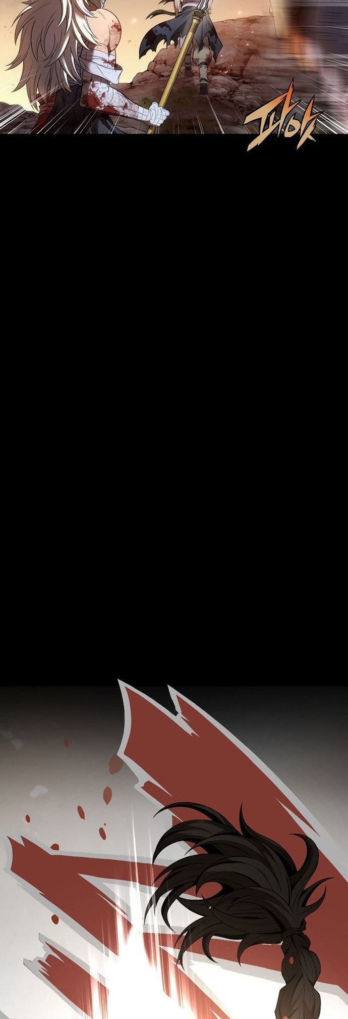 The Star Of A Supreme Ruler Chapter 01 Gambar 29