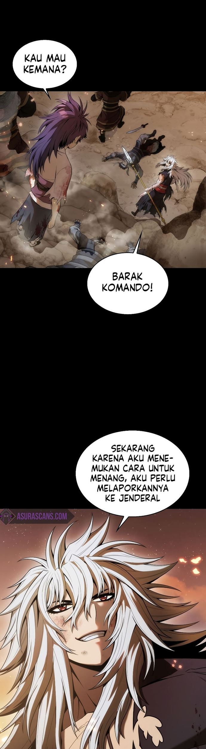 The Star Of A Supreme Ruler Chapter 01 Gambar 32
