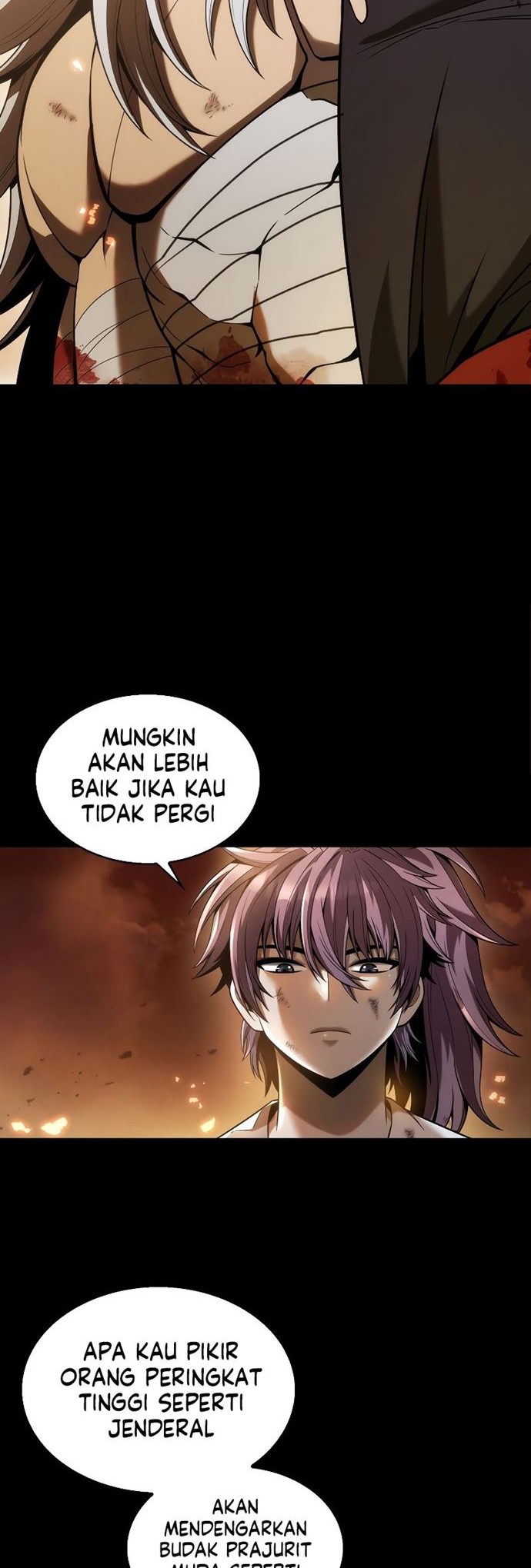 The Star Of A Supreme Ruler Chapter 01 Gambar 33