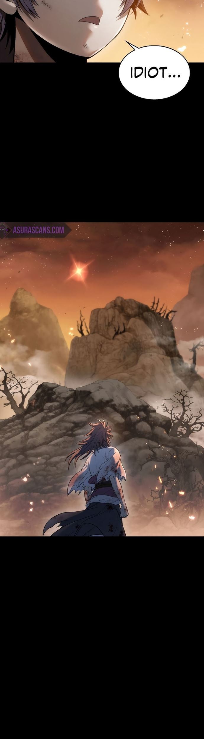 The Star Of A Supreme Ruler Chapter 01 Gambar 36